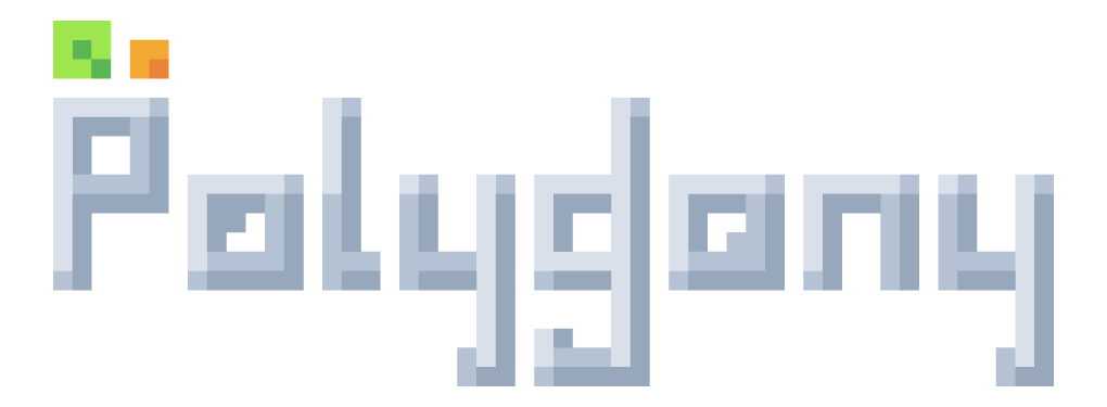 POLYGONY LOGO