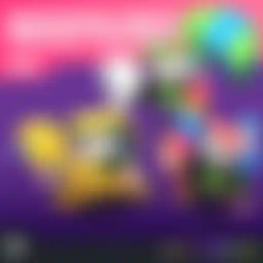 Summer 2025 Cosmetics Set (16x)