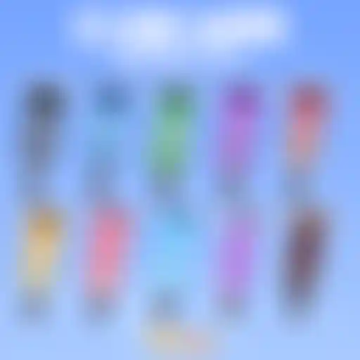 Clan War Banner Pack (32x)