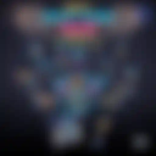 HNY2026 Animated Weapons and Tools Set (64x)