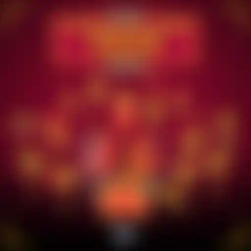 Lunar New Year 2026 Animated Weapons and Tools Set (64x)