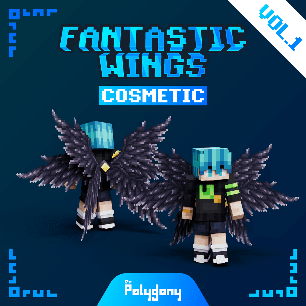 Fantastic Wings Vol.1 (32x) 6