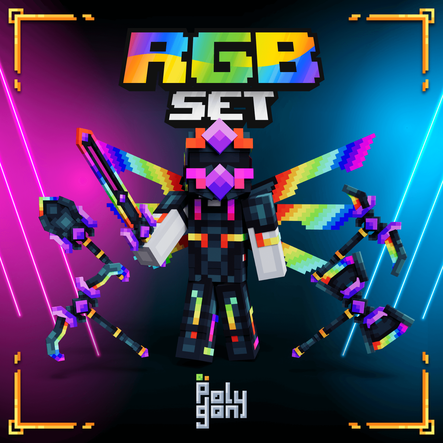 RGB Set 1