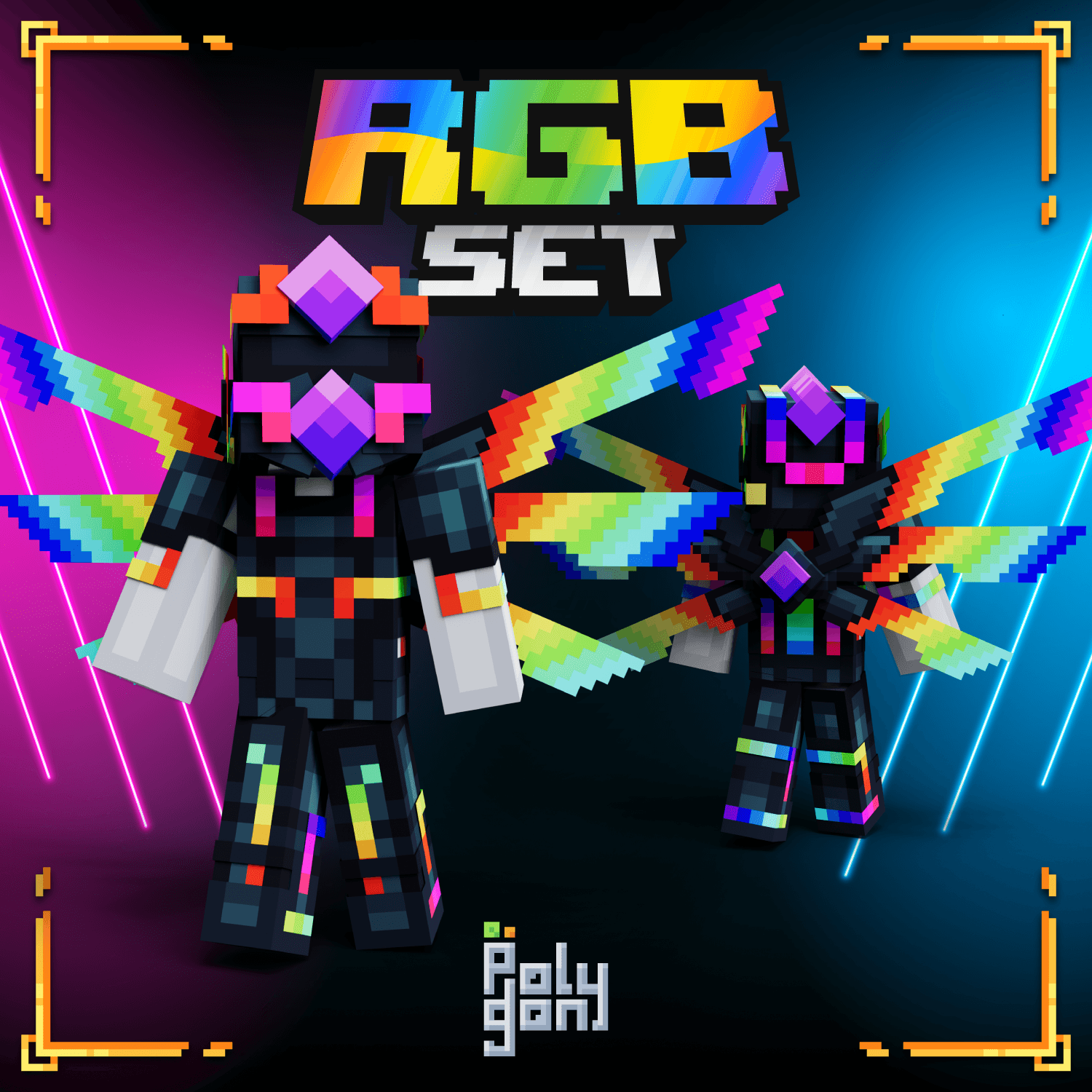 RGB Set 2