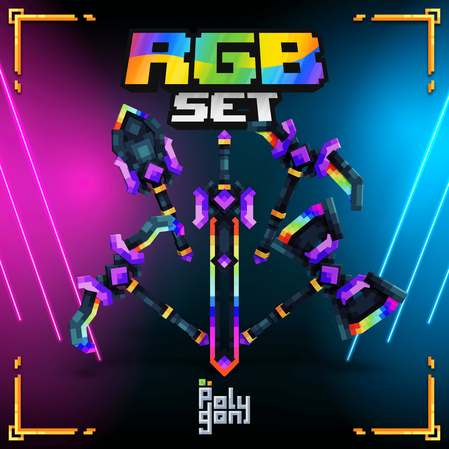RGB Set 0
